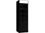 Frigorifero Per Bevande Combisteel Con 1 Porta In Vetro - Con Illuminazione A Led E Display Pubblicitario
