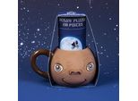 Fizz Creations E.T. The Extra-Terrestrial Set Di Tazze E Puzzle