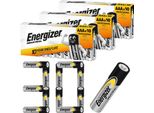 Batterie Energizer Aaa LR03 Industrial 30 Confezioni Alcaline 1250Mah