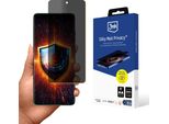 3MK Silky Matt Privacy Motorola Edge 60