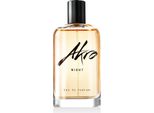 Akro Night Edp 100 Ml Unisex