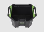 Essve Essbox Plus Box Cassetta Porta Attrezzi - Sistema Di Stoccaggio Professionale