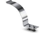 Freno Scooter Soke Pro Street Argento