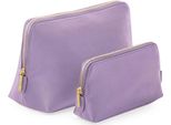 Bagbase BG751 | Custodia Per Accessori Boutique, M (18 X 11 X 4,5 Cm) - Colore: Lilla - Misura: L (25 X 16 X 10,3 Cm)