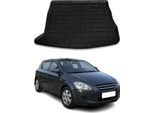 Fodera Per Bagagliaio Per Kia Ceed 2006-2011 5 Porte In Gomma Tpe