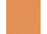 Profhome 383266-GU Carta Da Parati Monocolore In Lana Leggermente Goffrata Arancione Opaco 5,33 M2