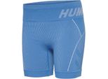 Hummel Hmlte Christel - Pantaloncini Senza Cuciture