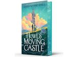 Il Castello Mobile Di Howl - Edizione Deluxe 40° Anniversario