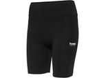 Hummel Hmllgc Cameron Tights Corto - Nero - Xs
