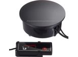 Lacor - Piastra A Induzione Con Controller Lacor 69139 - Diametro 18 Cm