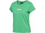 Hummel Hmllegacy Maglietta Donna