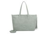 Fritzi Aus PreußEn Borsa Shopper Borsa A Tracolla Vintage Jordy Shopper Lime Menta