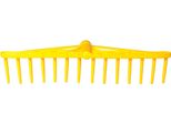 Rastrello In Plastica A 14 Denti