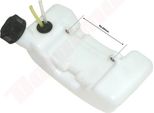 Serbatoio Per Decespugliatori Cina 33Cc Tl33 W ( Kf01064Ba )