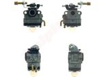Carburatore Per Decespugliatori Cinesi 9Mm 26Cc A Al