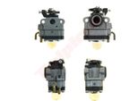 Carburatore Per Decespugliatori Cinesi 9Mm 26Cc A