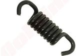 Molla Frizione Per Decespugliatori Cinesi 43Cc 37X11X8