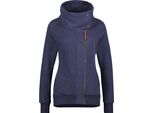 Alife And Kickin Merteak A Sweatjacket Damen Sweatjacke