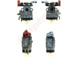 Carburatore Per Decespugliatori Cinesi 10Mm 33Cc , 43Cc Easy