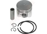 Pistone Per Decespugliatori Cinesi 44Mm Robin Nb500 50Cc