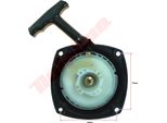 Avviamento Per Decespugliatori Cina Komatsu 45Cc G35L , G45L Easy