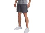 Pantaloncini Under Armour Tech Utility Grigio L / Uomo Regular Grigio L