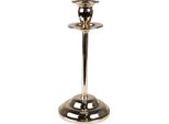Candeliere Clayre & Eef 20 Cm Ferro Color Oro