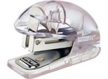 Cucitrice Rapid Baby F4, 10 Fogli, Trasparente