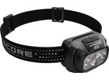 Torcia Led Nitecore NU33 Nera Ad Archetto