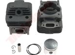 Cilindri Per Decespugliatori Cinesi 40Mm Tl 43Cc Mitsubishi