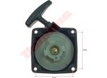 Avviamento Per Decespugliatori Cinesi (Mitsubishi) 4T Easy