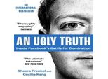 Una Brutta Verità: La Battaglia Di Facebook Per Il Dominio (Frenkel Sheera)
