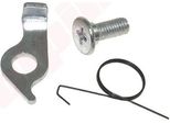Piastra Di Guida Per Motoseghe Cina 25Cc Metal