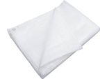 Vidaxl Telone Leno 140 G/M² 3X3 M Bianco