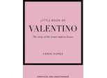 Il Piccolo Libro Di Valentino