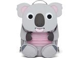 Affenzahn Zaino Koala Grande Amico Bambini Grigio