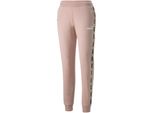 Puma Pantaloni Power Tape Fl, 84909447, Taglia: 170