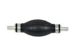 Geko G00988 - Pompa Carburante Diesel (10 Mm), Colore Nero