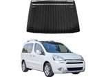 Rivestimento Per Citroen Berlingo S 2008-2018 In Gomma Tpe Nero