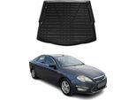Rivestimento Del Bagagliaio Per Ford Mondeo Mk4 Liftback 2007-2014 Gomma Tpe