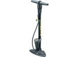 Topeak Joeblow Max Hp Pompa Da Pavimento Argento 160 Psi Argento 160 Psi