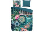 Hip Valdez Set Di Biancheria Da Letto 200X200/220 Cm