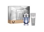 Paco Rabanne Invictus Eau De Toilette 100Ml + Gel Doccia 100Ml