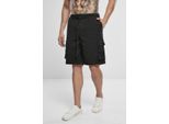 Urban Classics Uomo - Pantaloncini Cargo Con Coulisse - Xxl