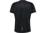 Newline Lakeland T-Shirt Uomo Nero Taglia Xl