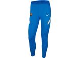 Spodnie Nike Fc Barcelona Strike CW1847-427 S (173Cm)