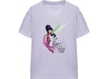 Disney Fairies - Maglietta "Non Sono Una Fata Trilli"" Da Donna TV25786 (S) (Lavanda)"
