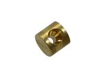 Nipplo Di Saldatura Per Cavo Bowden 6X5,5 Mm