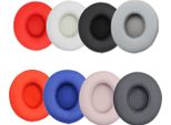 Inf Cuscinetti Auricolari Per Beats Studio 2.0 Titanio Nero