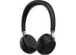 Yealink BH72 Lite Teams Cuffia Auricolare Senza Fili Ufficio/Centrale Decall Usb Tipo C Bluetooth Nero